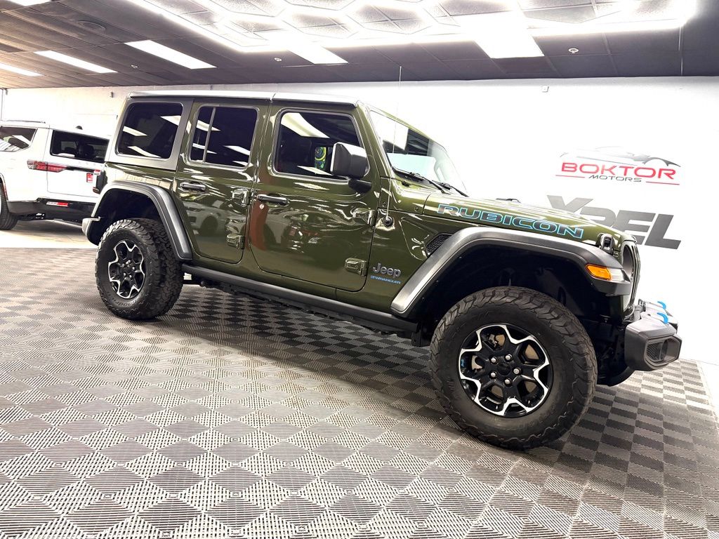 jeep wrangler 4xe 2023 1C4JJXR67PW700073 image jeep wrangler 4xe 2023 1C4JJXR67PW700073 image